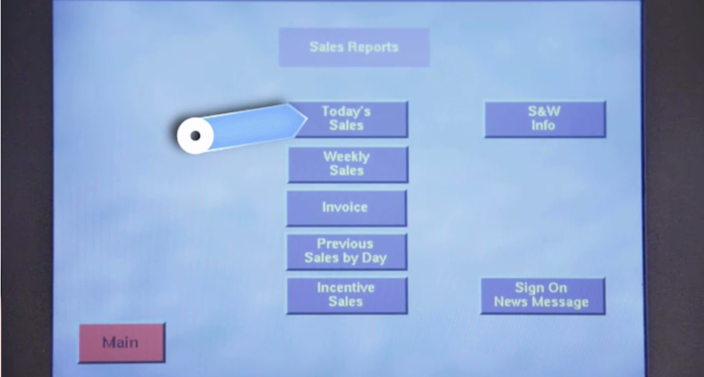 Understanding the Daily Sales Report