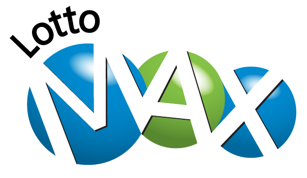 Lotto Max Logo