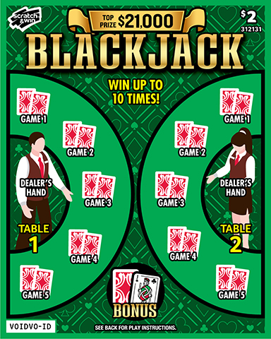 Blackjack