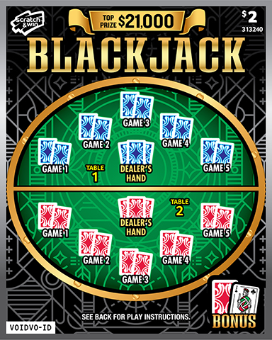 Blackjack