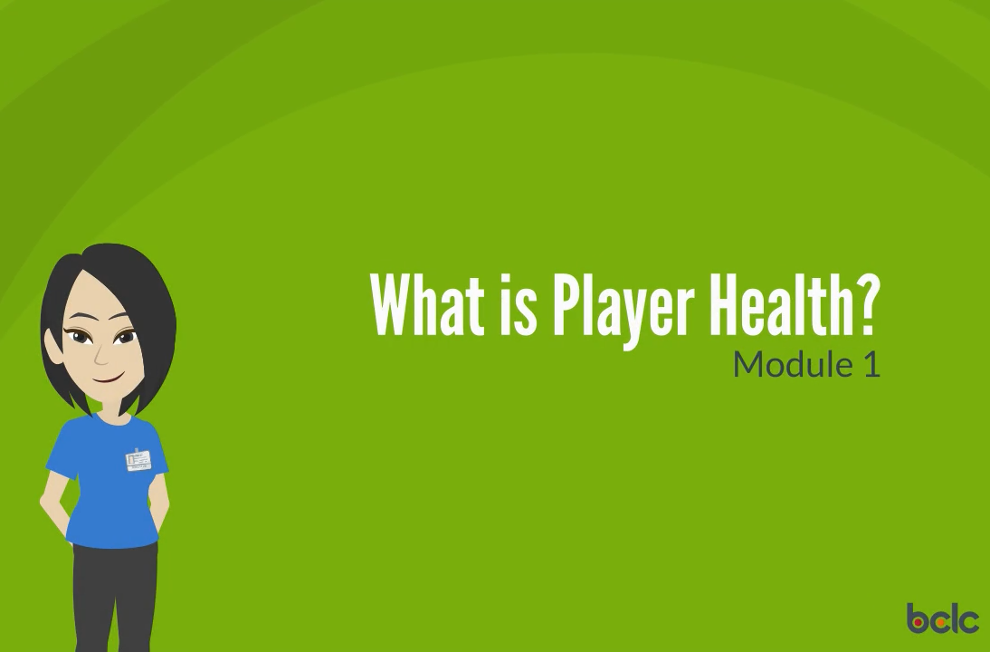 PlayerHealth-Module 1